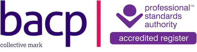 British Association for Counselling and Psychotherapy logo